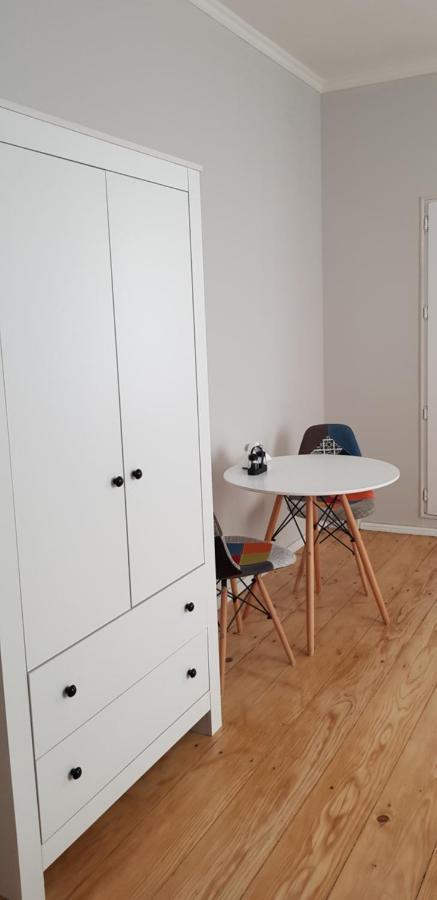 Nia'S Apartment تبليسي المظهر الخارجي الصورة